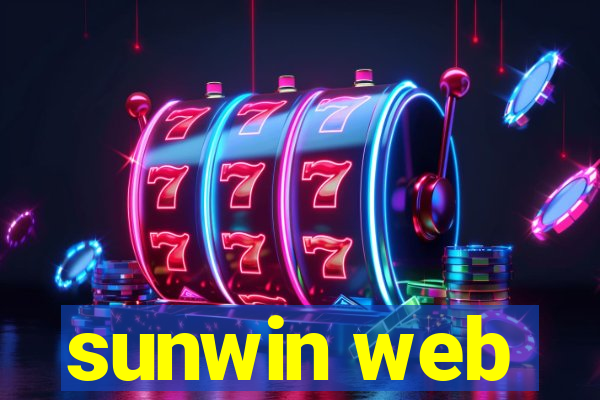 sunwin web