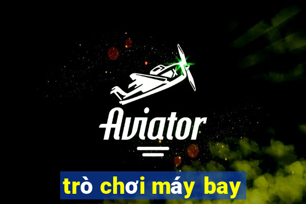 trò chơi máy bay