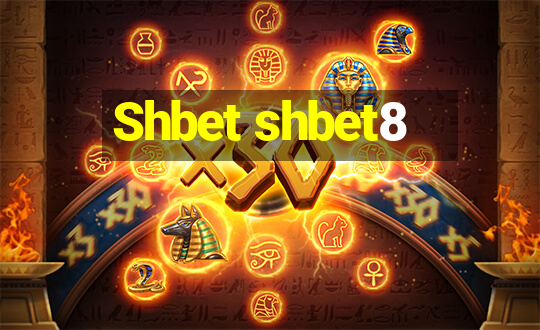 Shbet shbet8