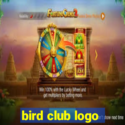 bird club logo