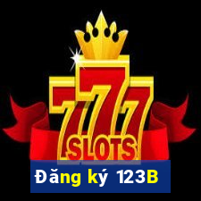 Đăng ký 123B