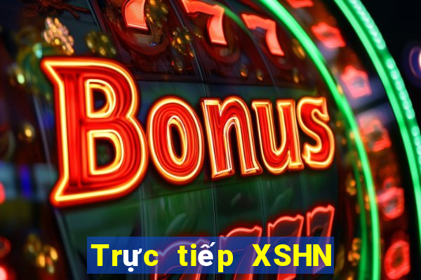 Trực tiếp XSHN Chủ Nhật