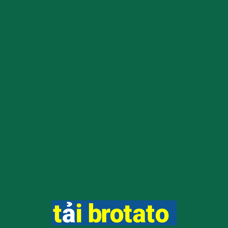 tải brotato