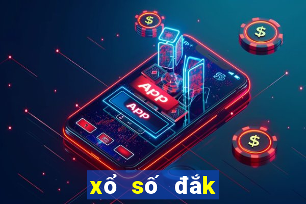 xổ số đắk nông ngày 6 tháng 5