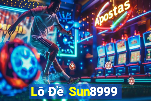 Lô Đề Sun8999