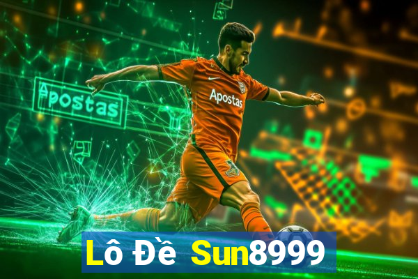 Lô Đề Sun8999