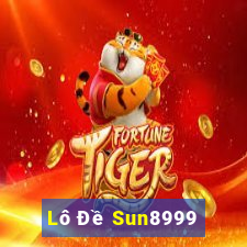 Lô Đề Sun8999