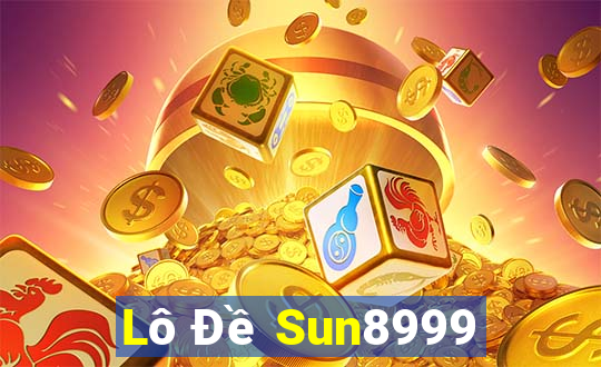 Lô Đề Sun8999