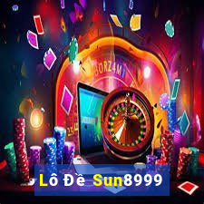 Lô Đề Sun8999