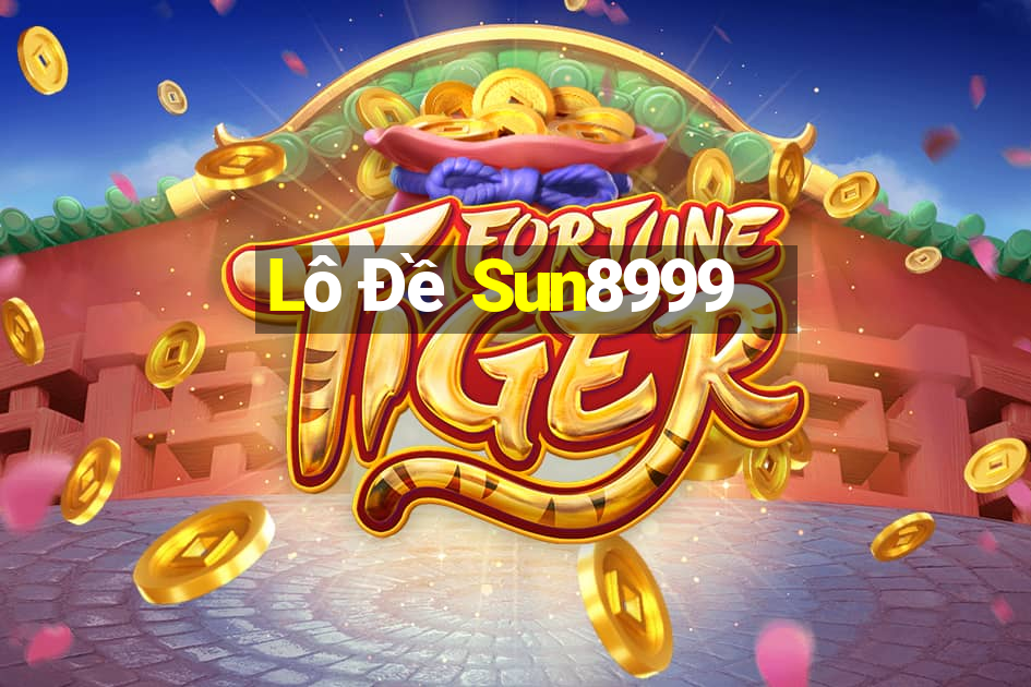 Lô Đề Sun8999