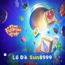 Lô Đề Sun8999