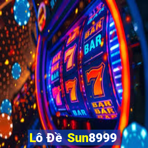 Lô Đề Sun8999