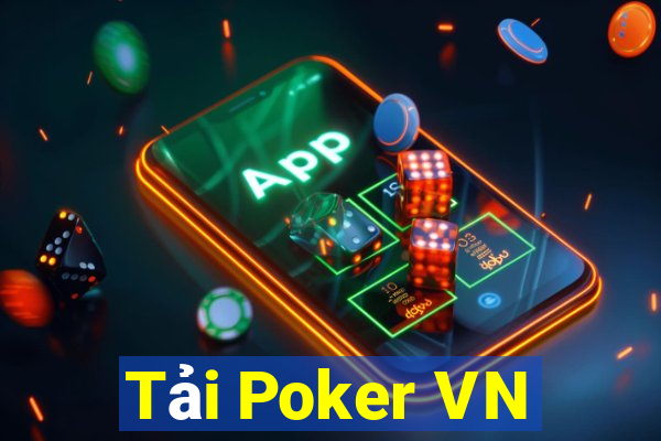 Tải Poker VN