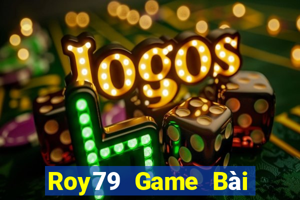 Roy79 Game Bài Mậu Binh