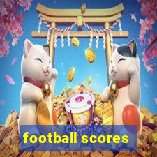 football scores