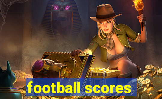 football scores