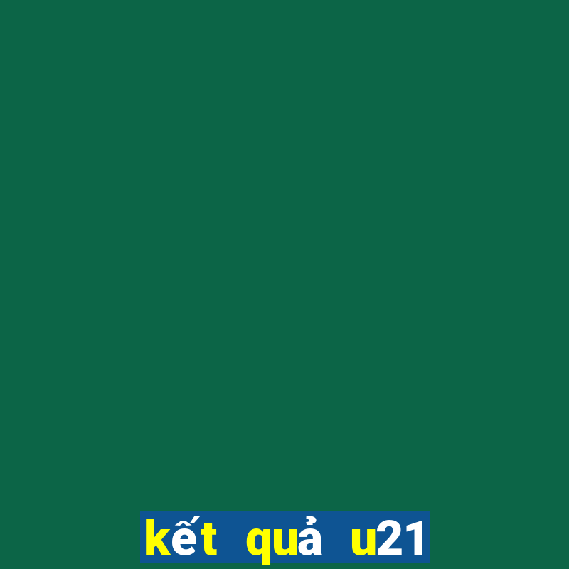 kết quả u21 đan mạch