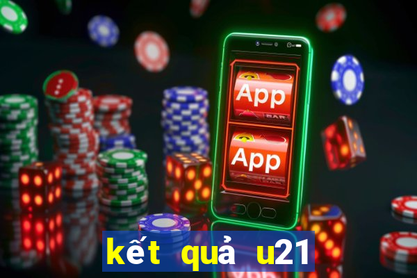 kết quả u21 đan mạch