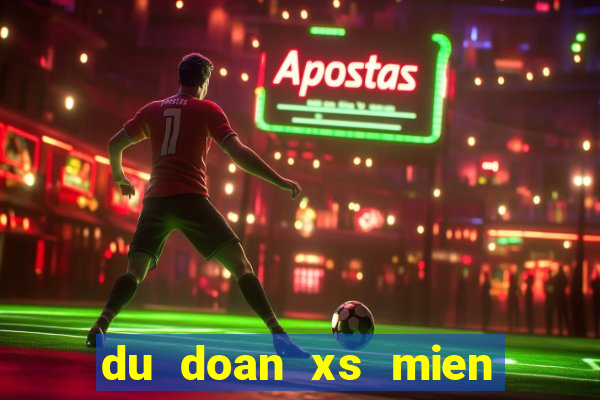 du doan xs mien nam minh ngoc