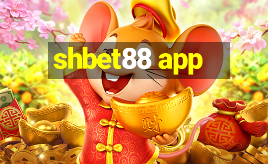 shbet88 app