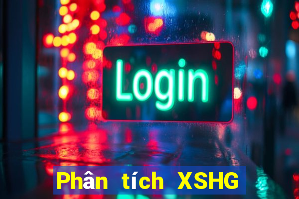 Phân tích XSHG ngày 22