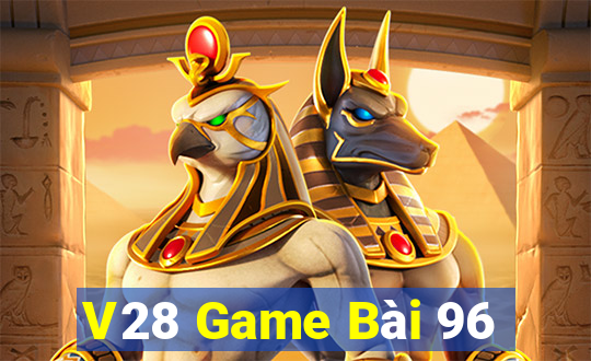 V28 Game Bài 96