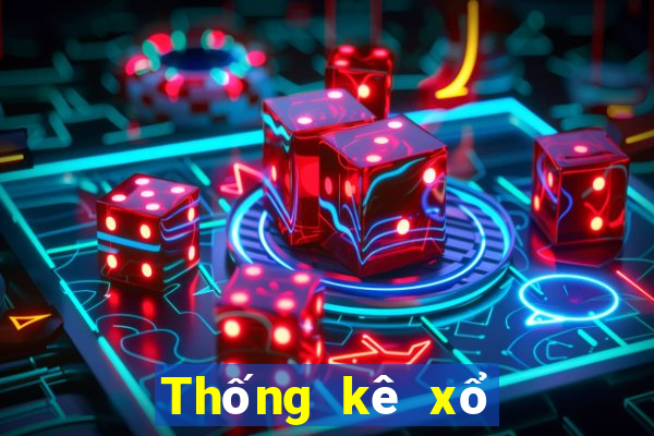 Thống kê xổ số gia lai ngày thứ sáu