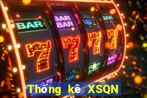 Thống kê XSQN ngày 4