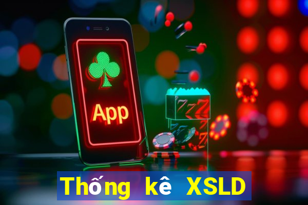 Thống kê XSLD ngày 24