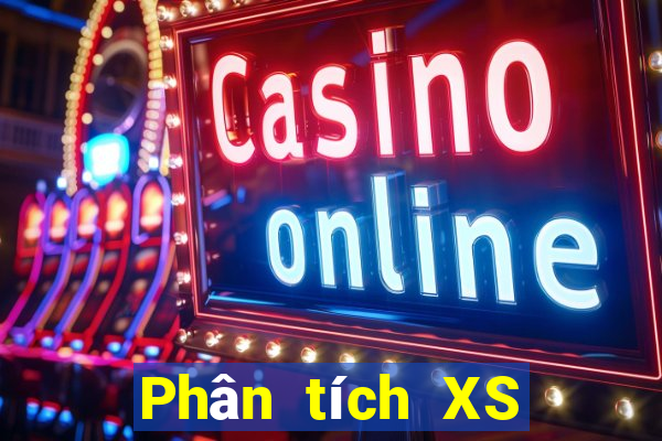 Phân tích XS Mega 6 45 Chủ Nhật