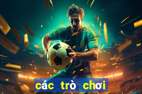 các trò chơi online cho nhóm