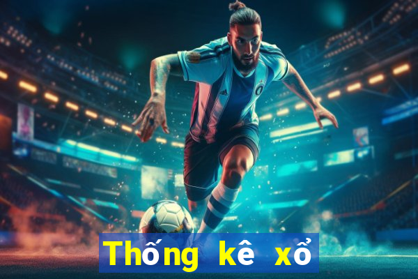 Thống kê xổ số quảng trị thứ bảy