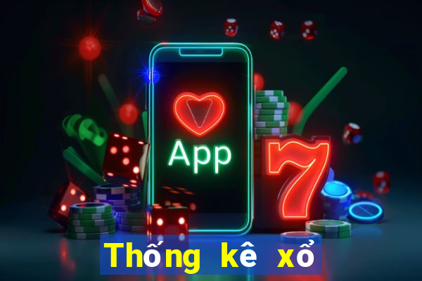 Thống kê xổ số quảng trị thứ bảy