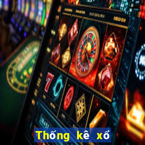 Thống kê xổ số quảng trị thứ bảy