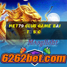 Net79 Club Game Bài Tứ Sắc