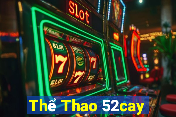 Thể Thao 52cay