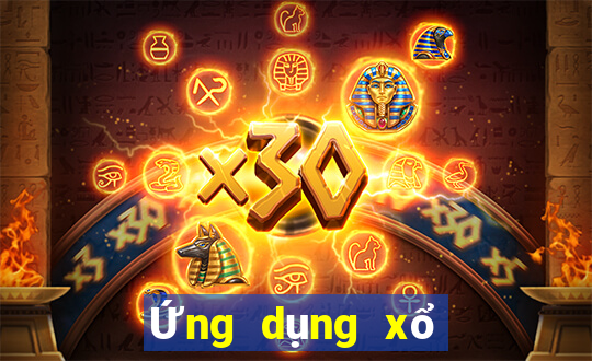 Ứng dụng xổ số 0234