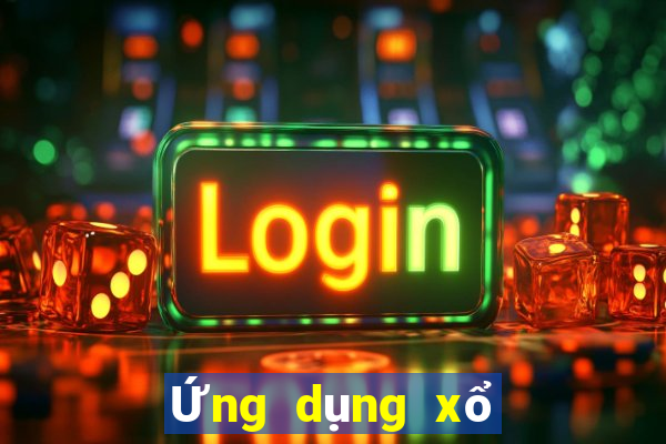 Ứng dụng xổ số 0234