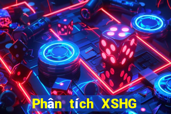 Phân tích XSHG ngày 8