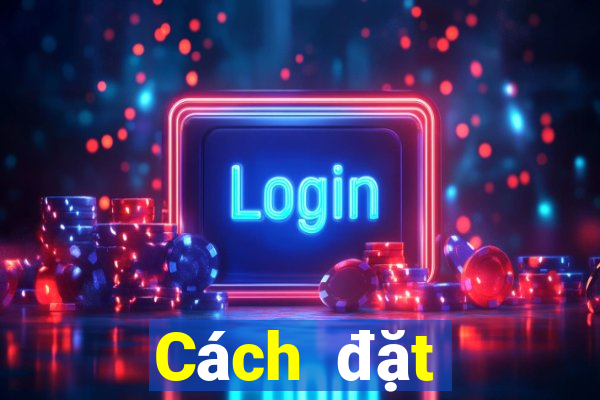 Cách đặt cược XSTB ngày 20