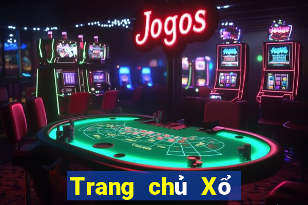 Trang chủ Xổ số Web