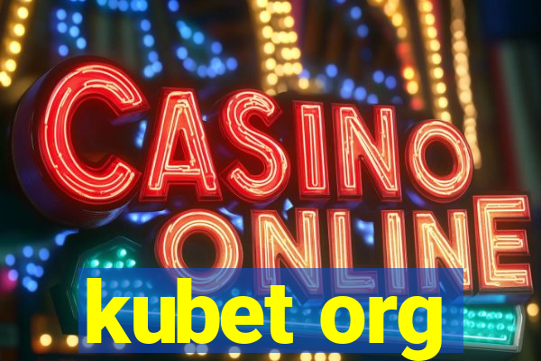 kubet org