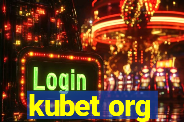 kubet org