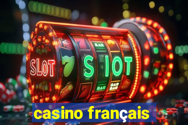 casino français