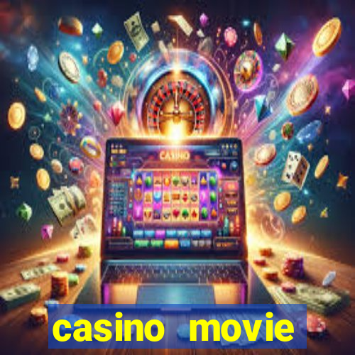 casino movie blackjack scene