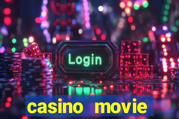 casino movie blackjack scene