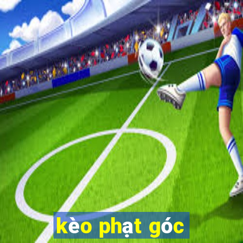 kèo phạt góc