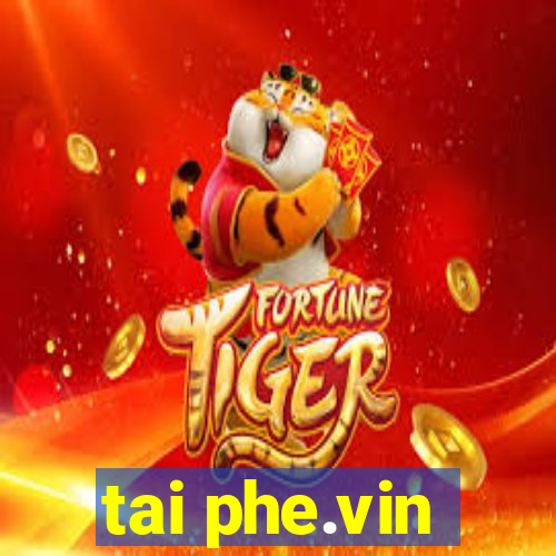 tai phe.vin