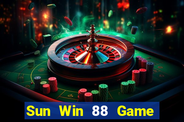 Sun Win 88 Game Bài Ruby