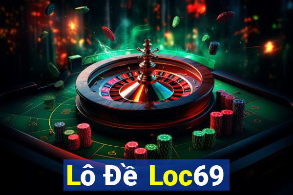 Lô Đề Loc69